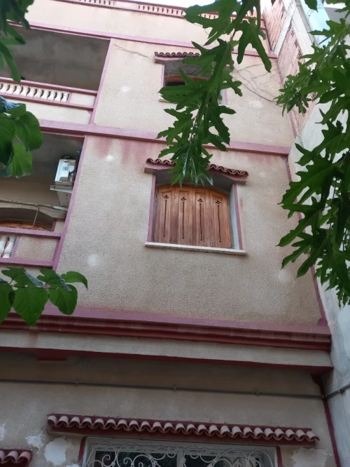 Vente Villa Blida Bougara