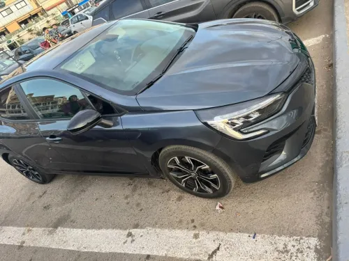 Renault Clio 5  2024 Equilibre
