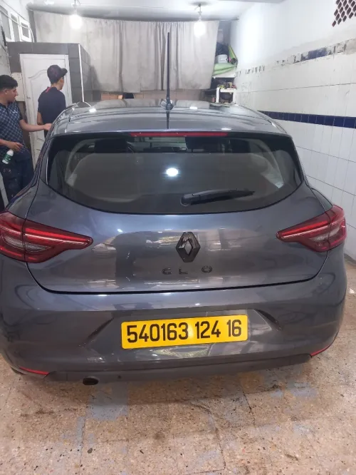 Renault Clio 5  2024 Equilibre
