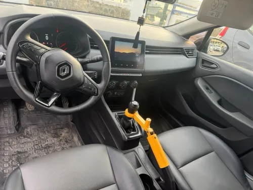 Renault Clio 5  2024 Equilibre