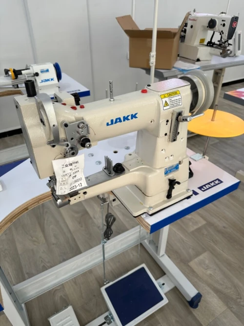 Jakk Bordeuse