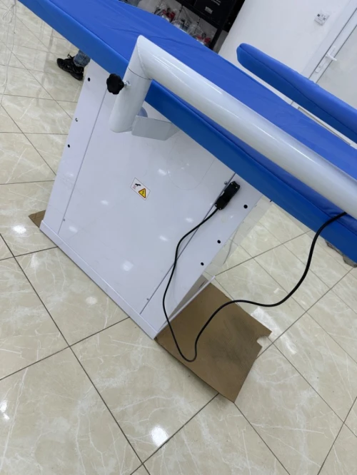 Battistella table aspirante rectangle 