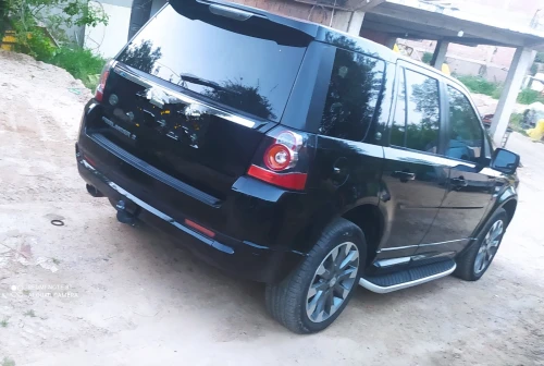 Land Rover Freelander 2 2014 Freelander 2