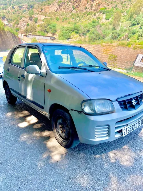 Suzuki Alto 2013 STD