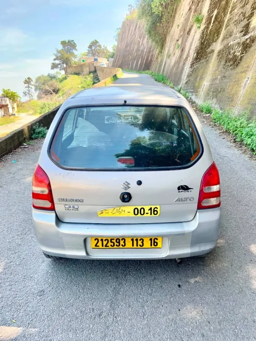Suzuki Alto 2013 STD