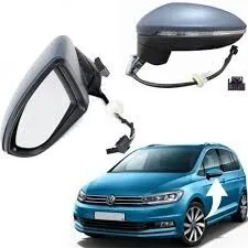 Vente et réparation des rétroviseurs Volkswagen tout les modèles 