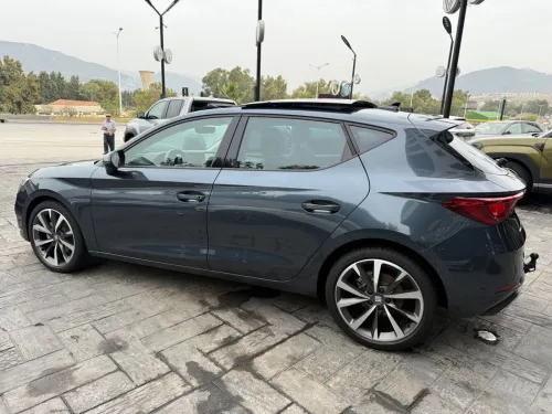 Seat Léon 2024 FR