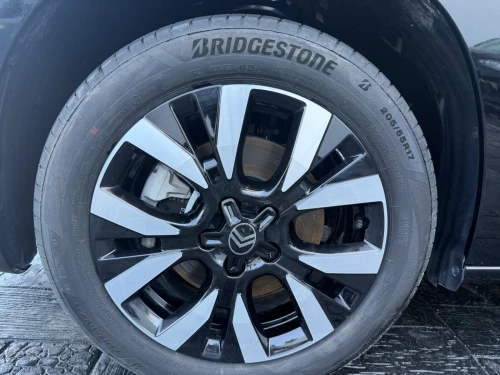 Citroen Berlingo 2026 XTR