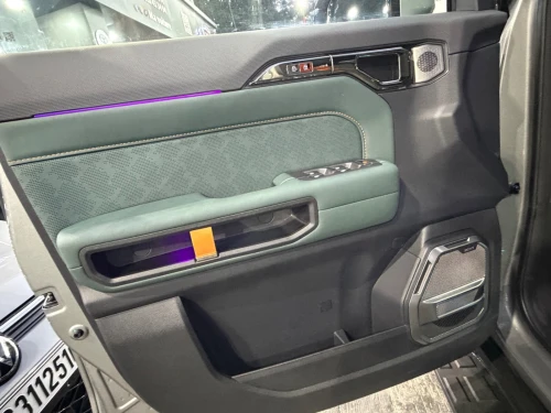 Chery JETTOUR T2 2026 T2