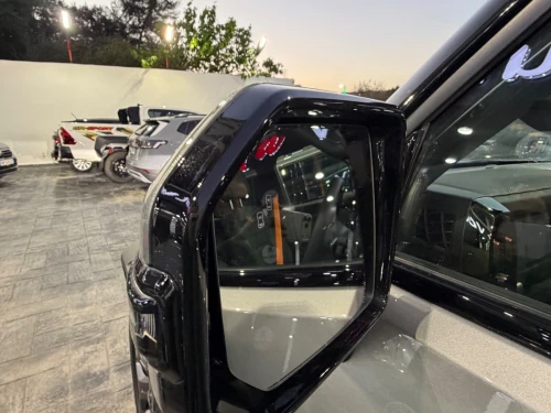 Chery JETTOUR T2 2026 T2