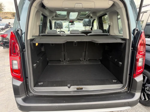 Citroen Berlingo 2026 XTR