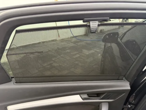 Audi Q5 2022 S Line