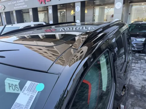 Citroen Berlingo 2026 XTR