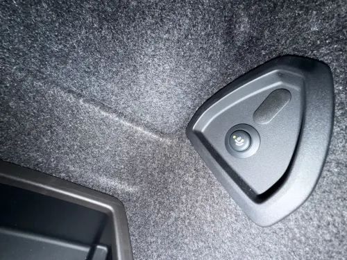 BMW Série 5 2026 X drive