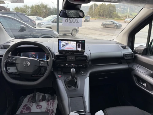 Citroen Berlingo 2026 XTR