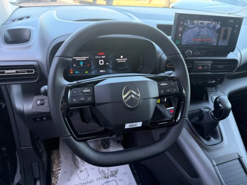 Citroen Berlingo 2026 XTR