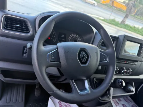 Renault Master 2024 Confort