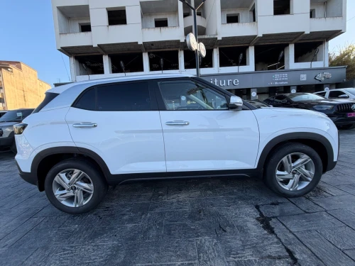 Hyundai CRETA 2026 CRETA
