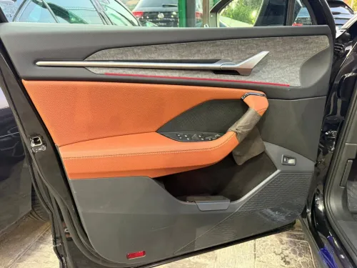 Skoda kODIAQ 2025 KODIAQ 4*4