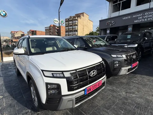 Hyundai CRITA 2026 CRITA