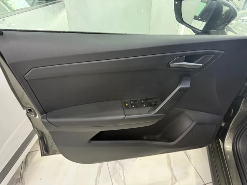 Seat Arona 2024 Style