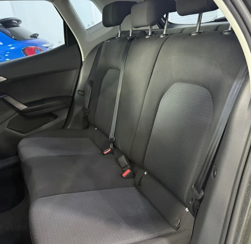Seat Arona 2024 Style