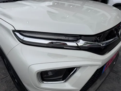 Toyota urban cruier 2026 Full options
