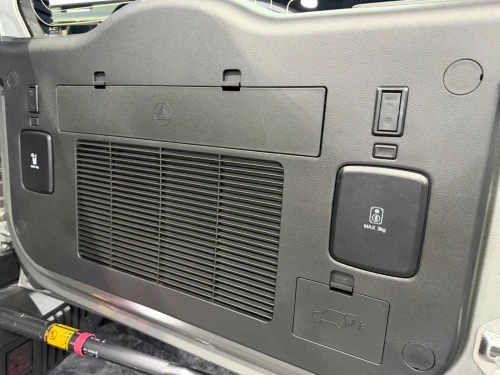 Chery JETTOUR T2 2026 T2