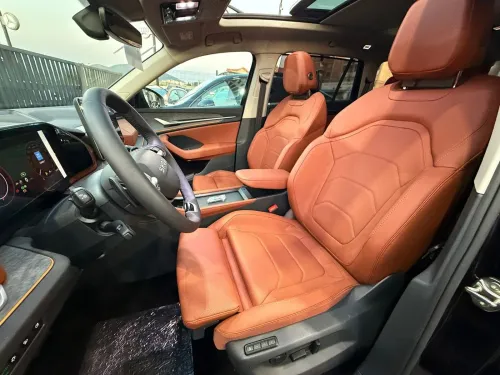 Skoda kODIAQ 2025 KODIAQ 4*4