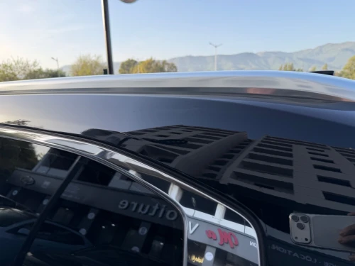 Toyota Land Cruiser  2026 VXR