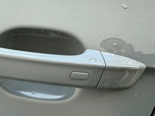 Volkswagen Tahru 2026 Tahu