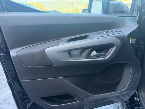 Citroen Berlingo 2026 XTR