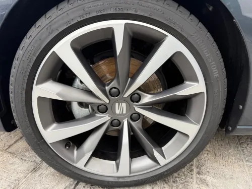 Seat Léon 2024 FR