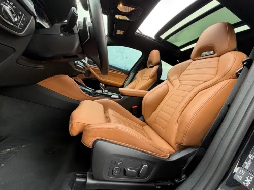 BMW X4 2026 M sport