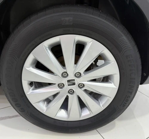 Seat Arona 2024 Style