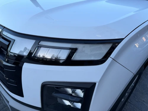 Hyundai CRETA 2026 CRETA