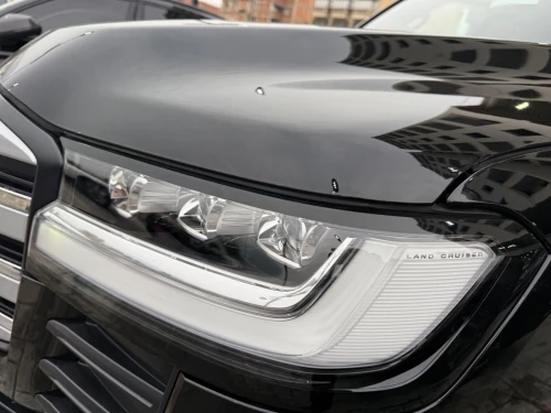 Toyota Land Cruiser  2026 V XR full option