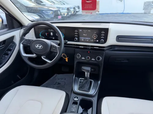 Hyundai CRETA 2026 CRETA