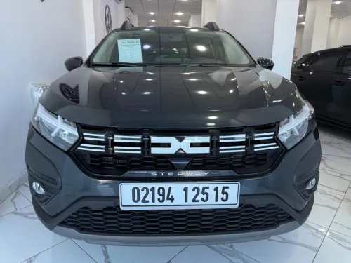 Dacia Sandero 2025 Stepway Extreme