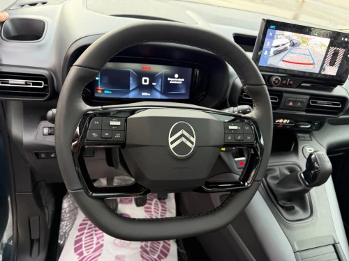 Citroen Berlingo 2026 XTR