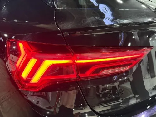 Audi Q3 2024 