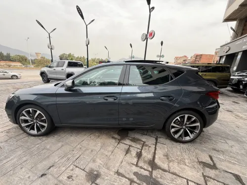 Seat Léon 2024 FR