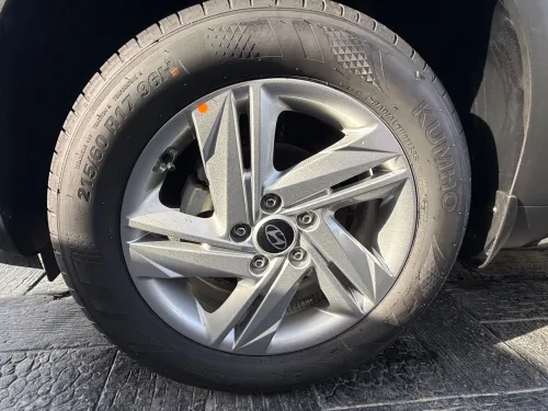 Hyundai CRITA 2026 CRITA