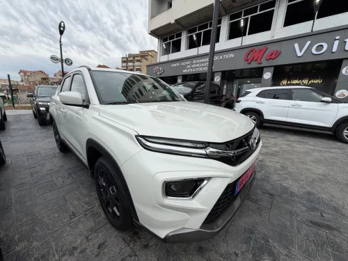 Toyota urban cruier 2026 Full options