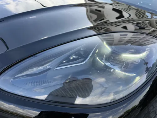 Porsche Macan 2020 KiT GTS