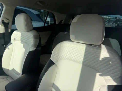 Hyundai CRITA 2026 CRITA