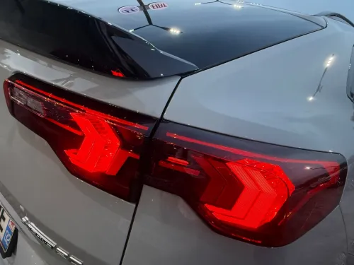 BMW X2 2025 M sport