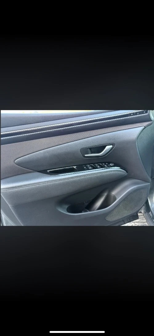 Hyundai Tucson 2024 Full options
