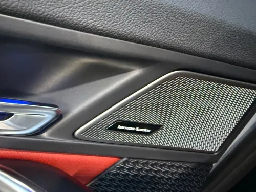 BMW X2 2025 M sport