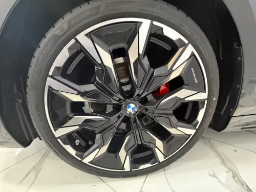 BMW Série 5 2026 X drive